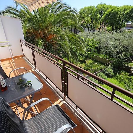 זאדאר Apartment Borik Beach 86 מראה חיצוני תמונה
