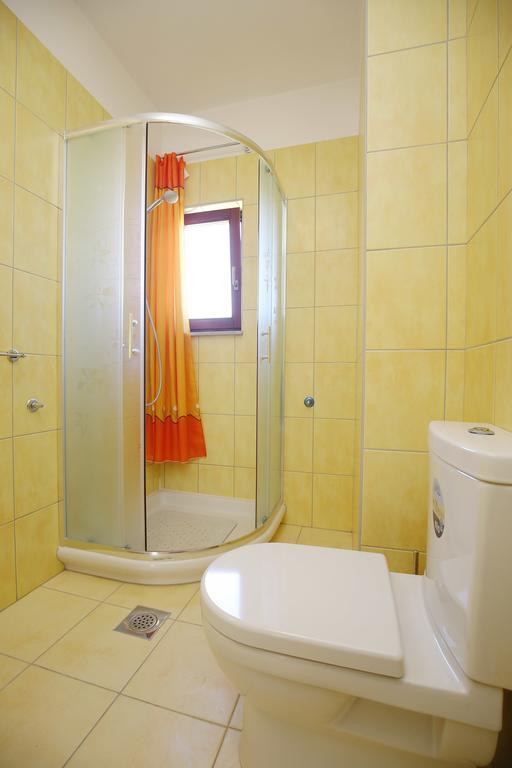 זאדאר Apartment Borik Beach 86 מראה חיצוני תמונה