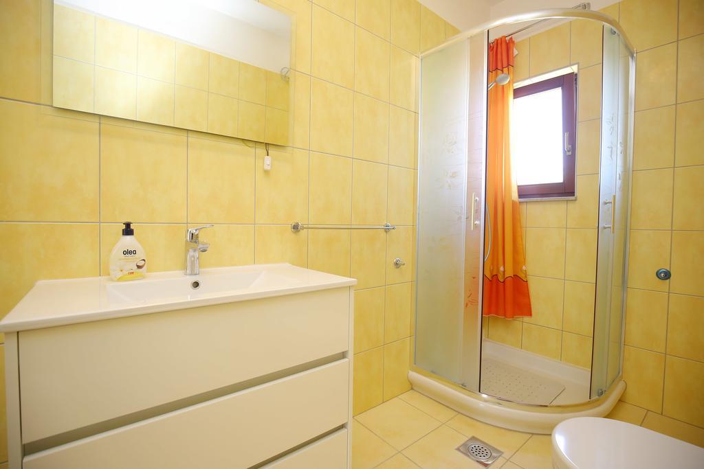 זאדאר Apartment Borik Beach 86 מראה חיצוני תמונה