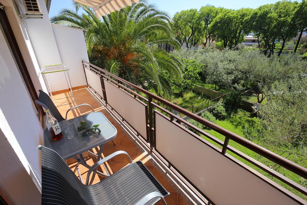 זאדאר Apartment Borik Beach 86 מראה חיצוני תמונה